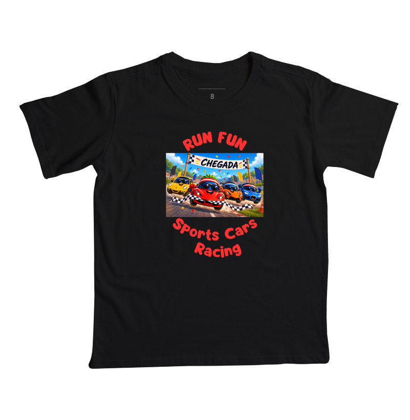 Além de KMs - RUN FUN - Sports Cars Racing - Imagem 5