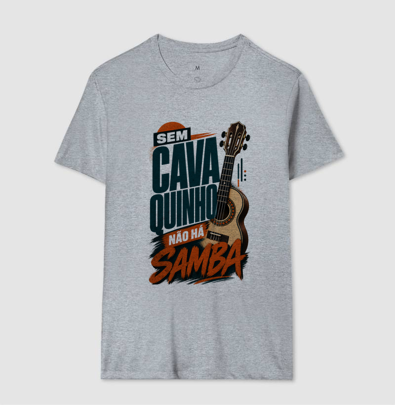 Sem Cavaquinho não há Samba - Imagem 8