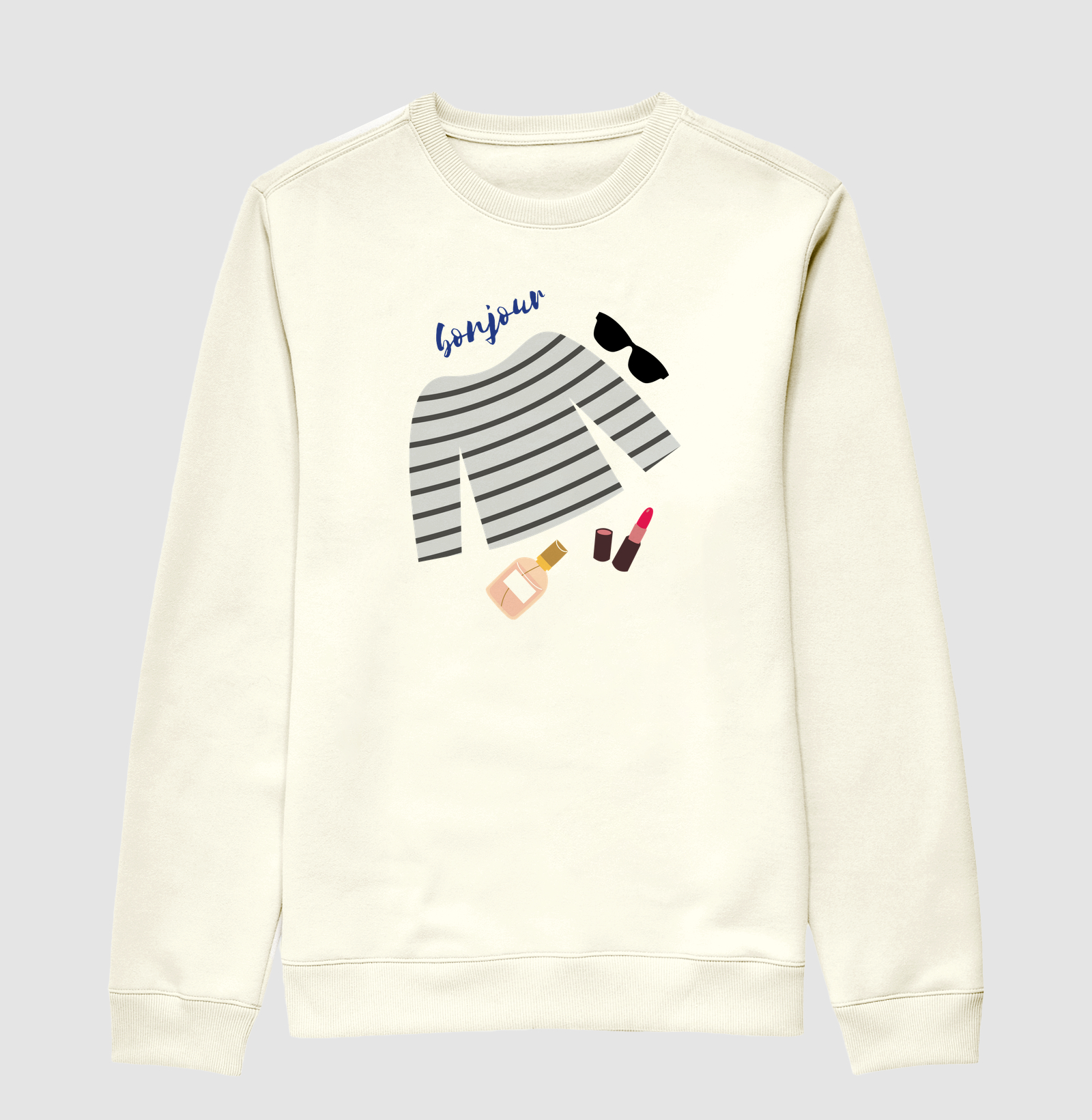 bonjour Paris kit - Imagem 2