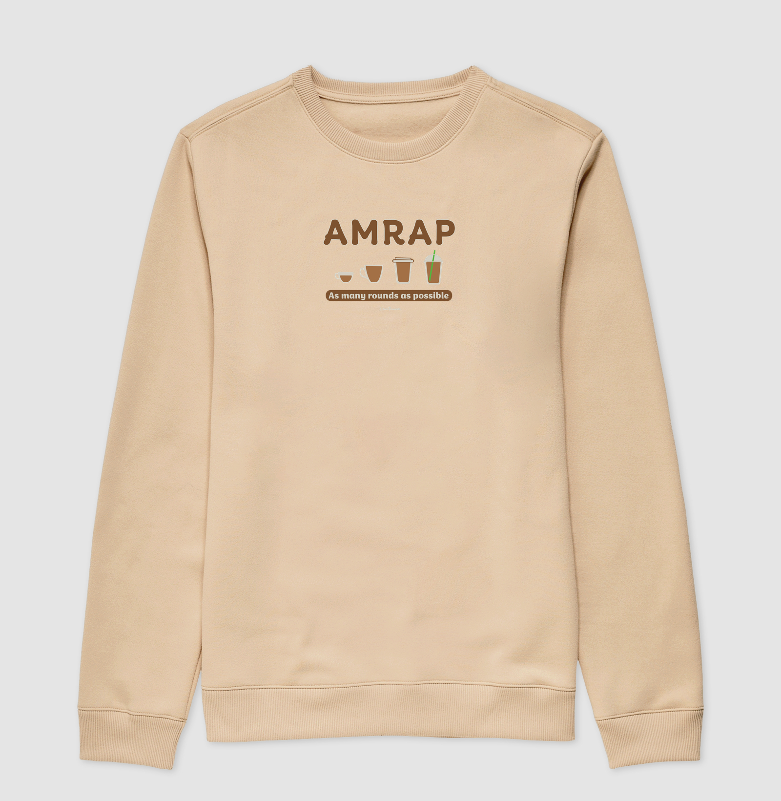 Coffee AMRAP - Imagem 3