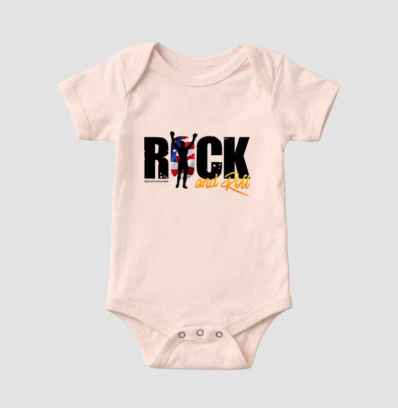 DJOWTROMUNDO® — ROCK AND ROLL - Imagem 4