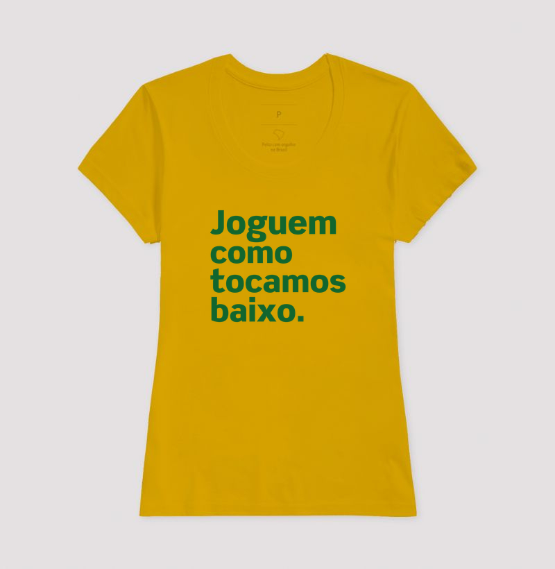 Camisa 14