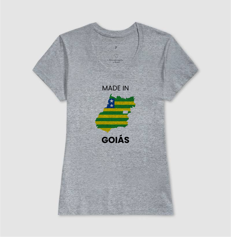 Made In Goiás - Imagem 9