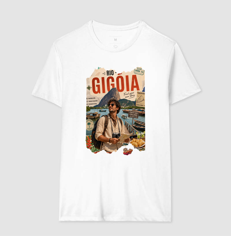 Camisa 3