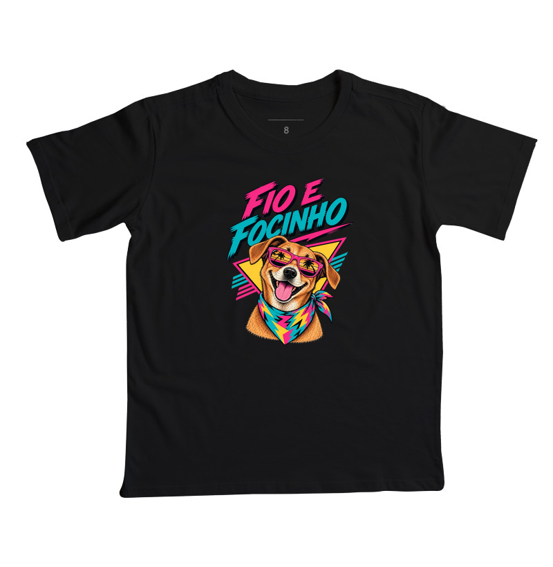 Fio & Focinho Pet Club | Anos 80 - Imagem 6