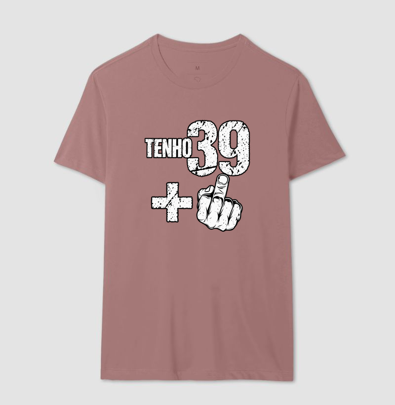 Tenho 39 + - Imagem 14