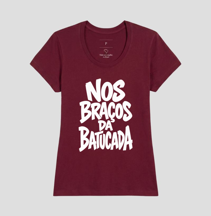 Nos braços da batucada - Imagem 20