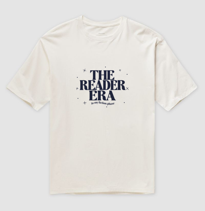 The Reader Era - Imagem 4