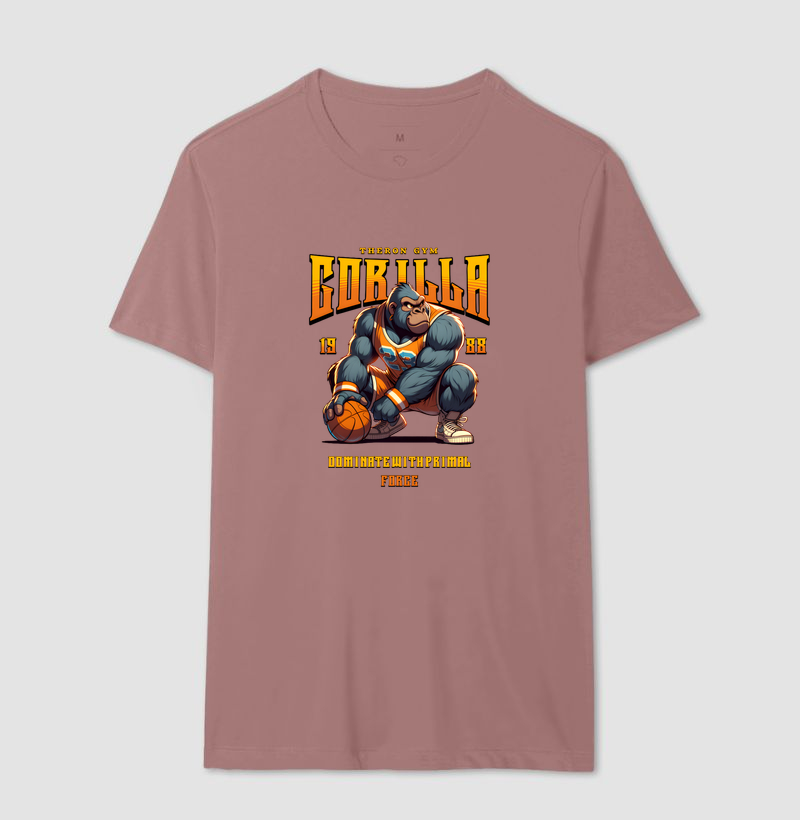 Camiseta THERON - Imagem 10