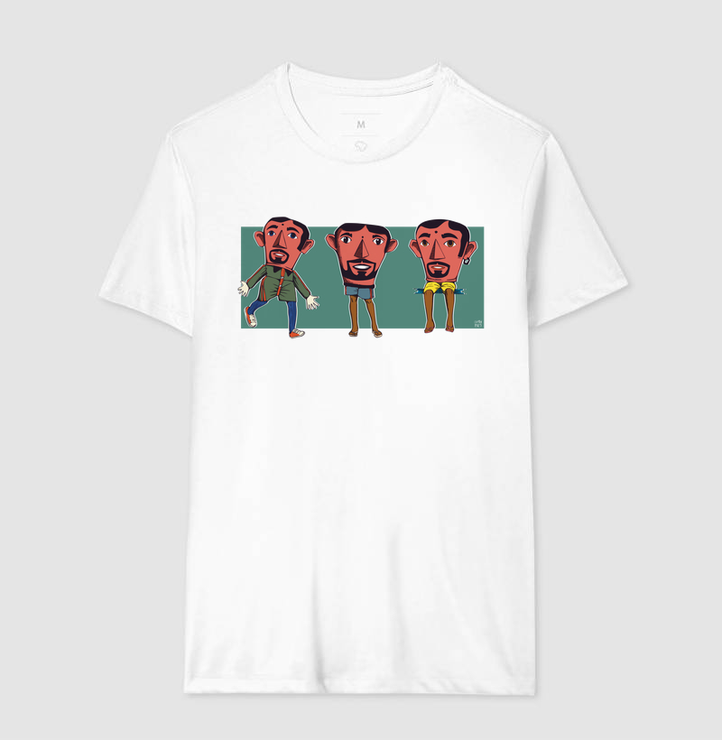 Camisa 2