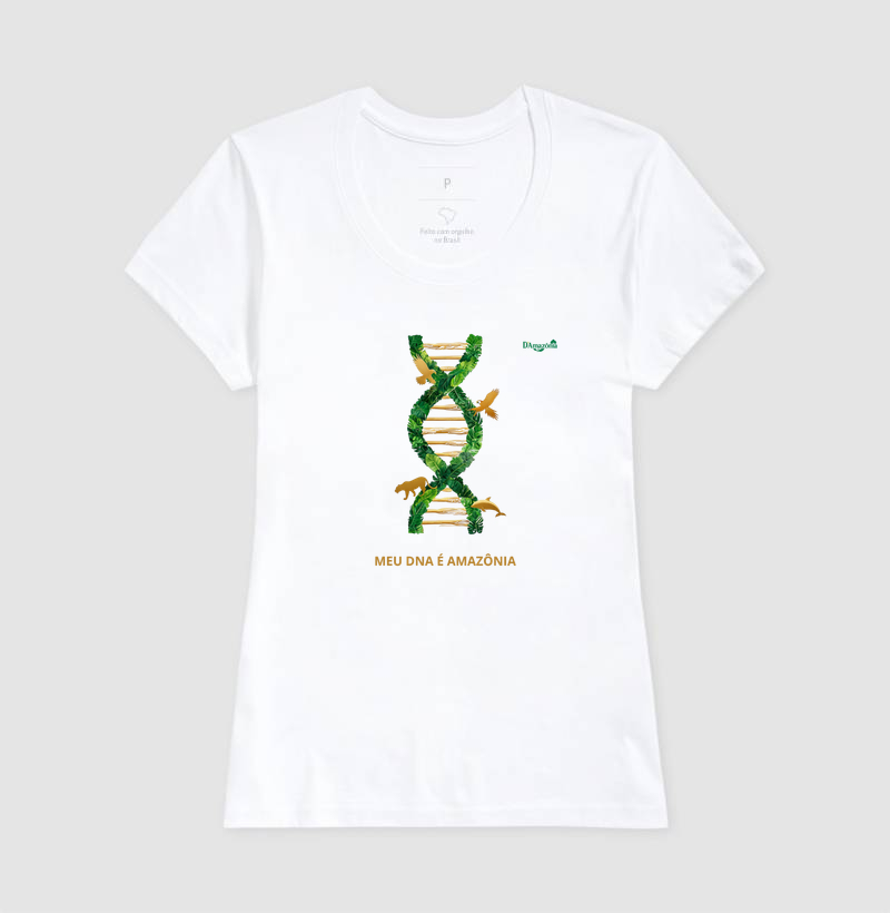 Meu DNA é Amazônia - Imagem 5