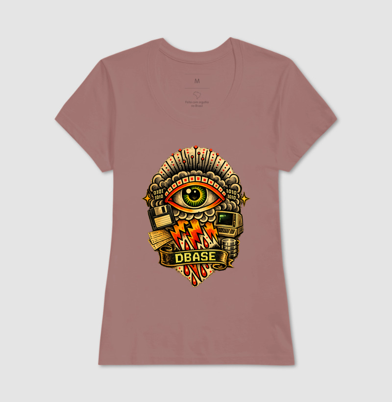 Camisa 19