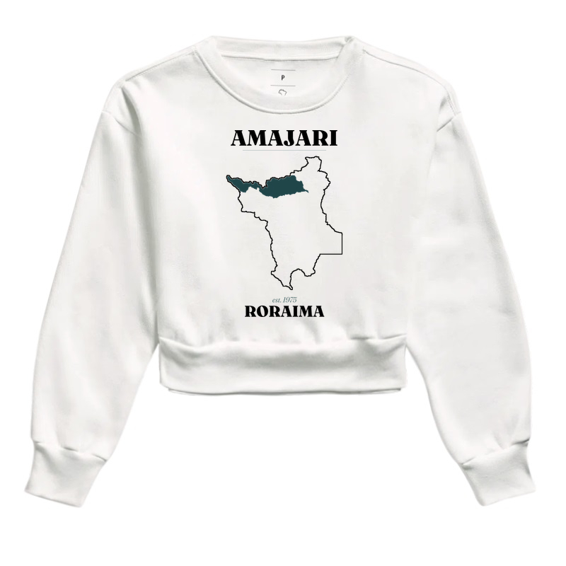 Amajari | Legado RR - Imagem 3