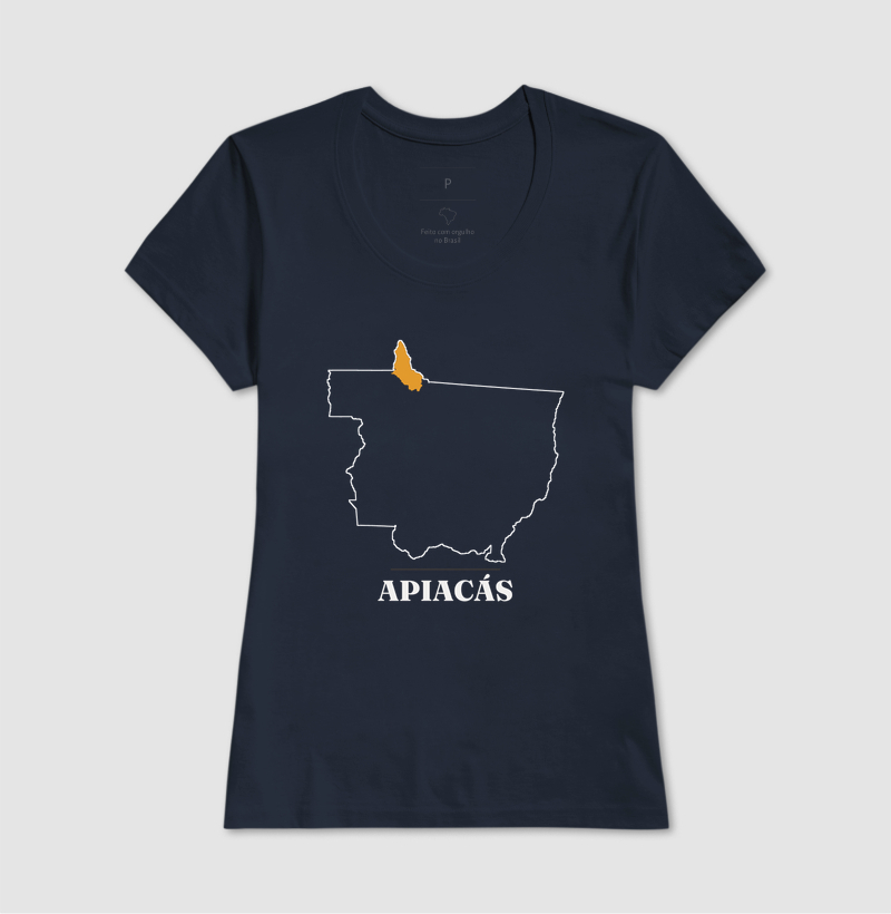 Apiacás | Traço MT - Imagem 7
