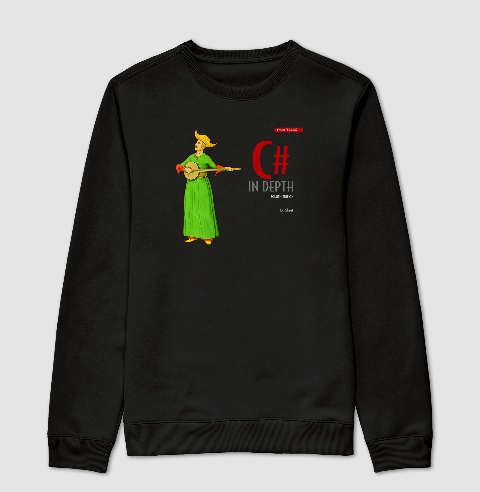 Camisa 6