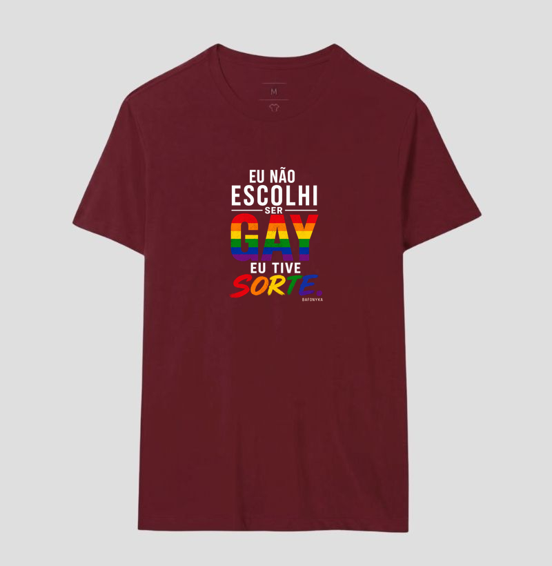 Eu Não Escolhi Ser Gay, Eu Tive Sorte | Orgulho LGBTQIA+ - Imagem 17