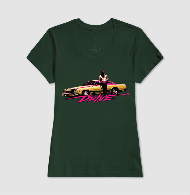 Drive – Ryan Gosling - Imagem 11