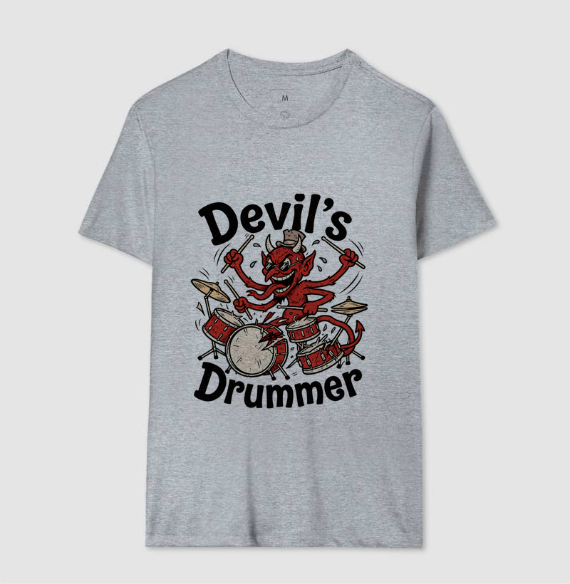 Devil's Drummer - Imagem 6