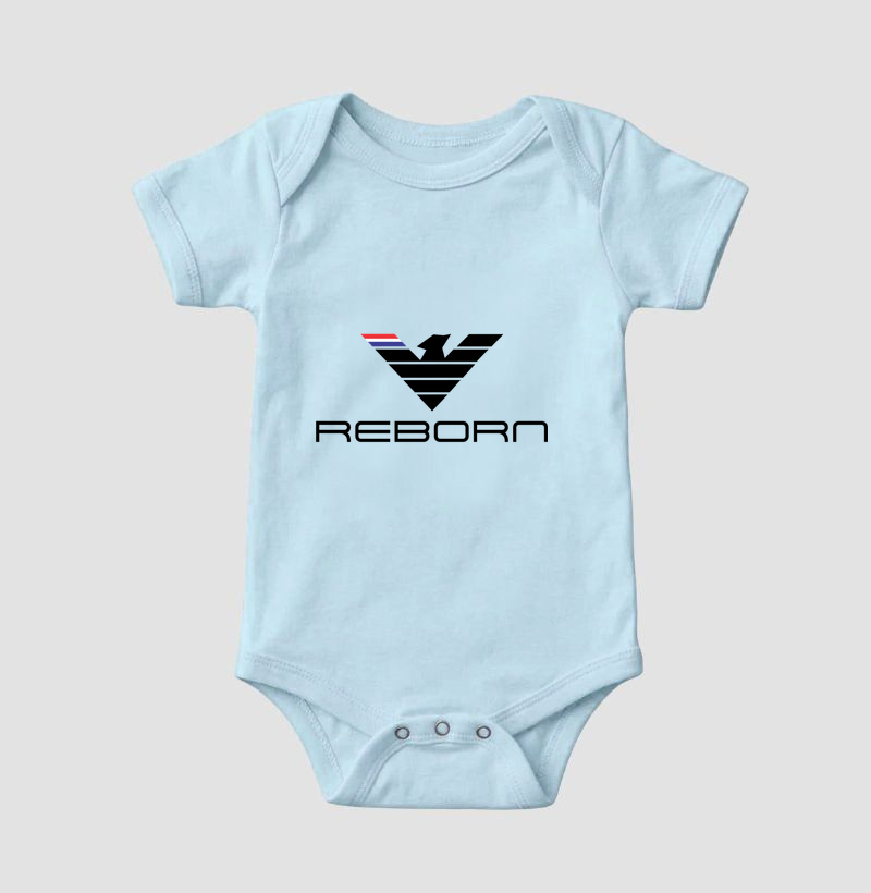 🦅 REBORN | O Poder de Renascer A estampa REBORN é mais do que uma arte. Ela representa uma transformação. Um símbolo poderoso para aqueles que enfrentaram desafios, superaram quedas e encontraram dentro de si a força necessária para recomeçar. - Imagem 4