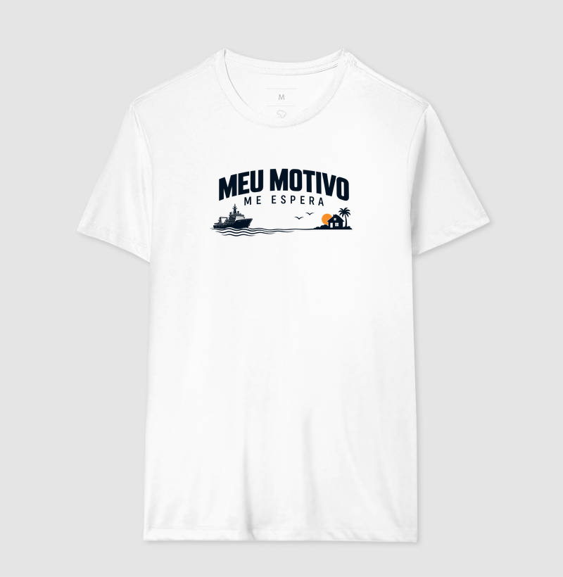 O Motivo da Volta - Imagem 5