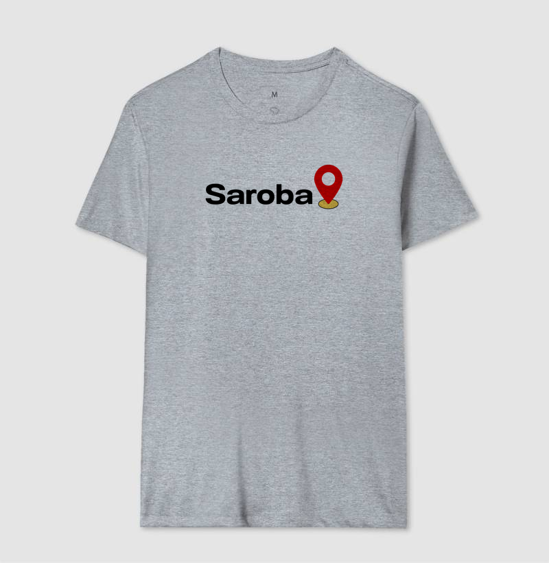Saroba - Imagem 10