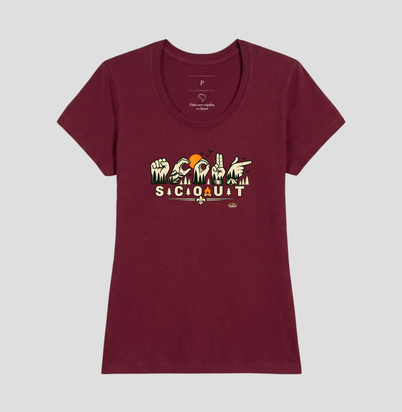 Scout - Libras - Imagem 9