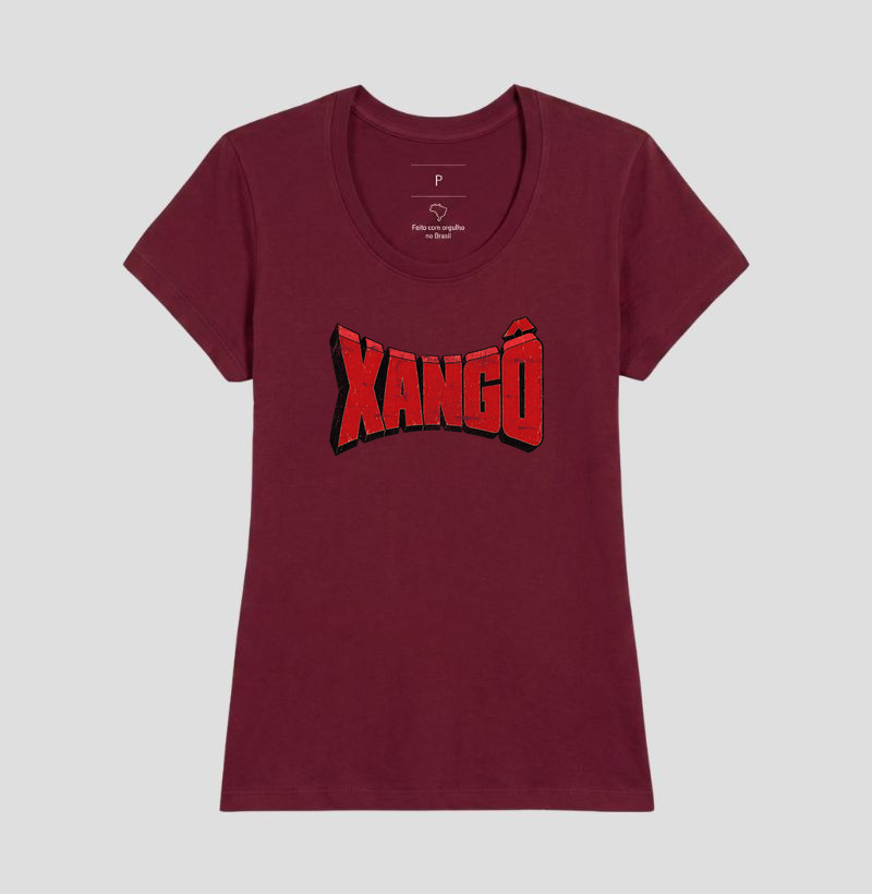Camisa 19