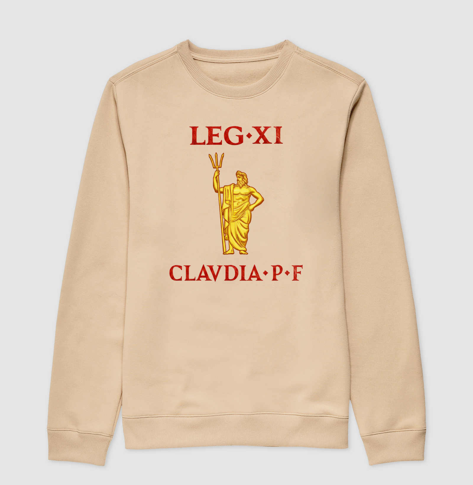 LEGIO — XI Claudia - Imagem 3
