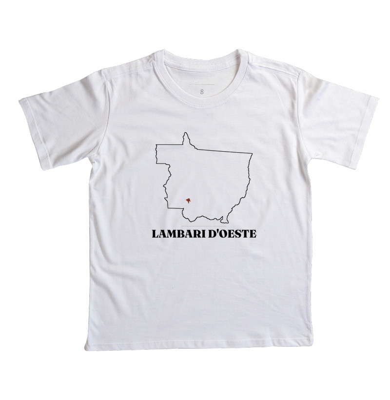 Lambari D'Oeste | Traço MT - Imagem 2