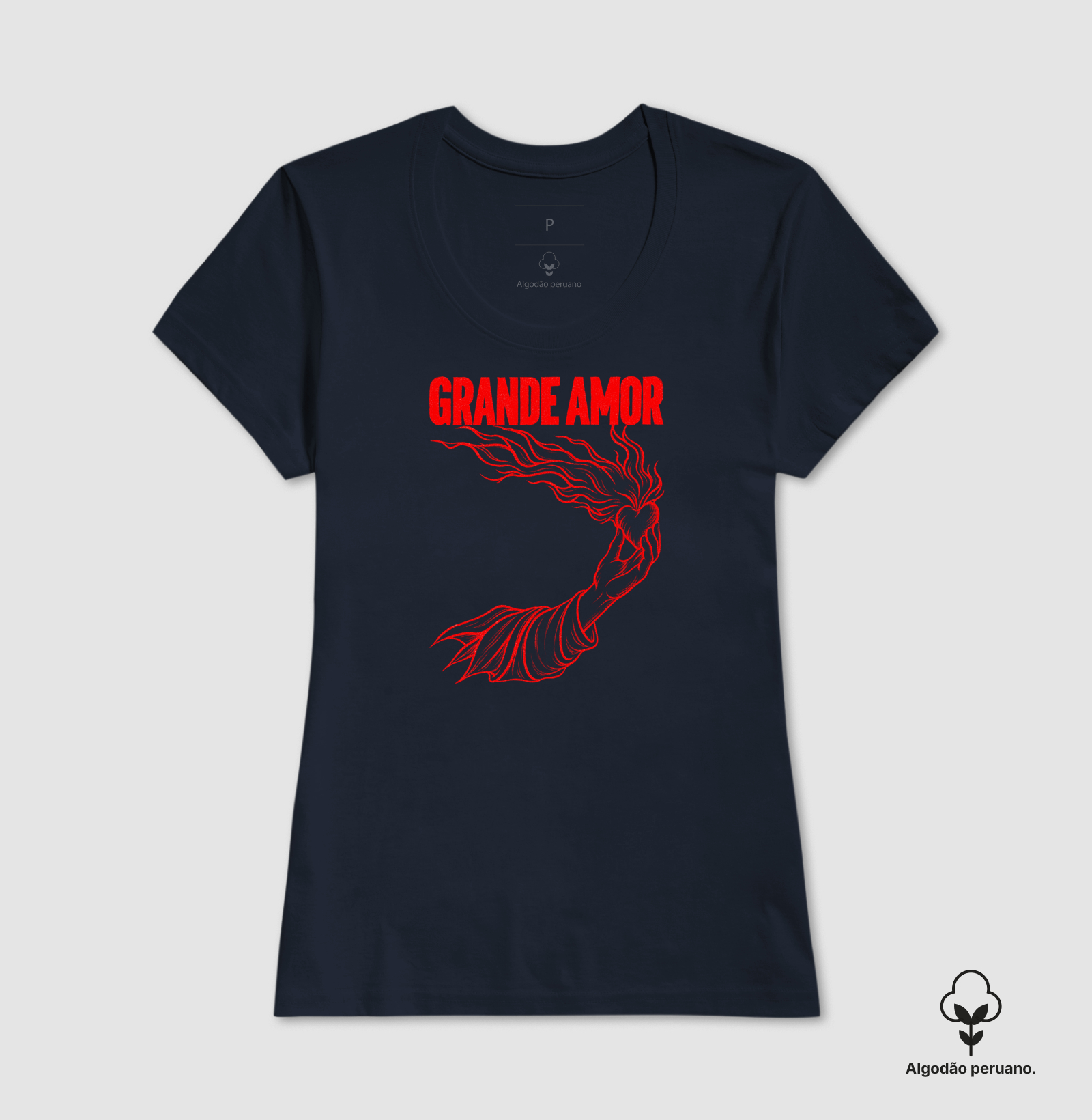 GRANDE AMOR - Imagem 6