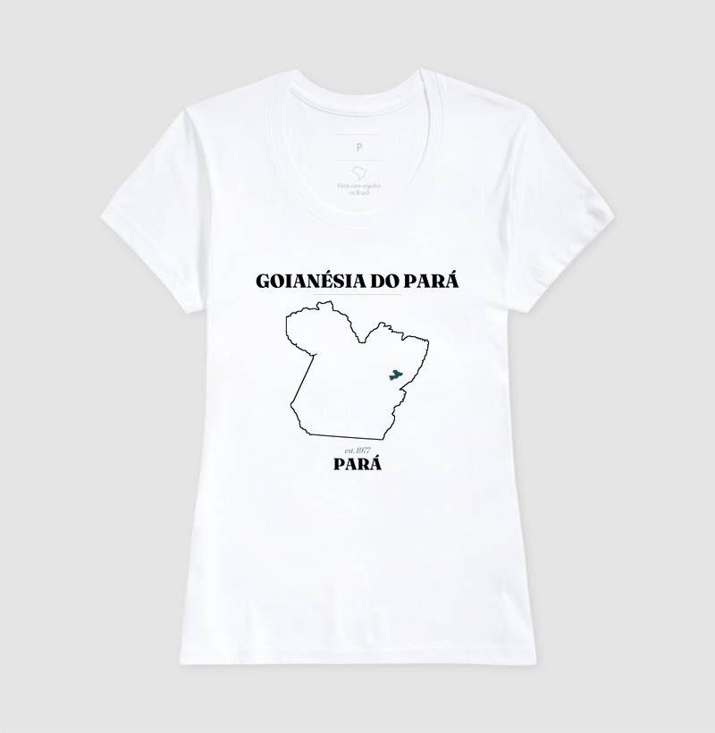 Goianésia do Pará | Legado PA - Imagem 5