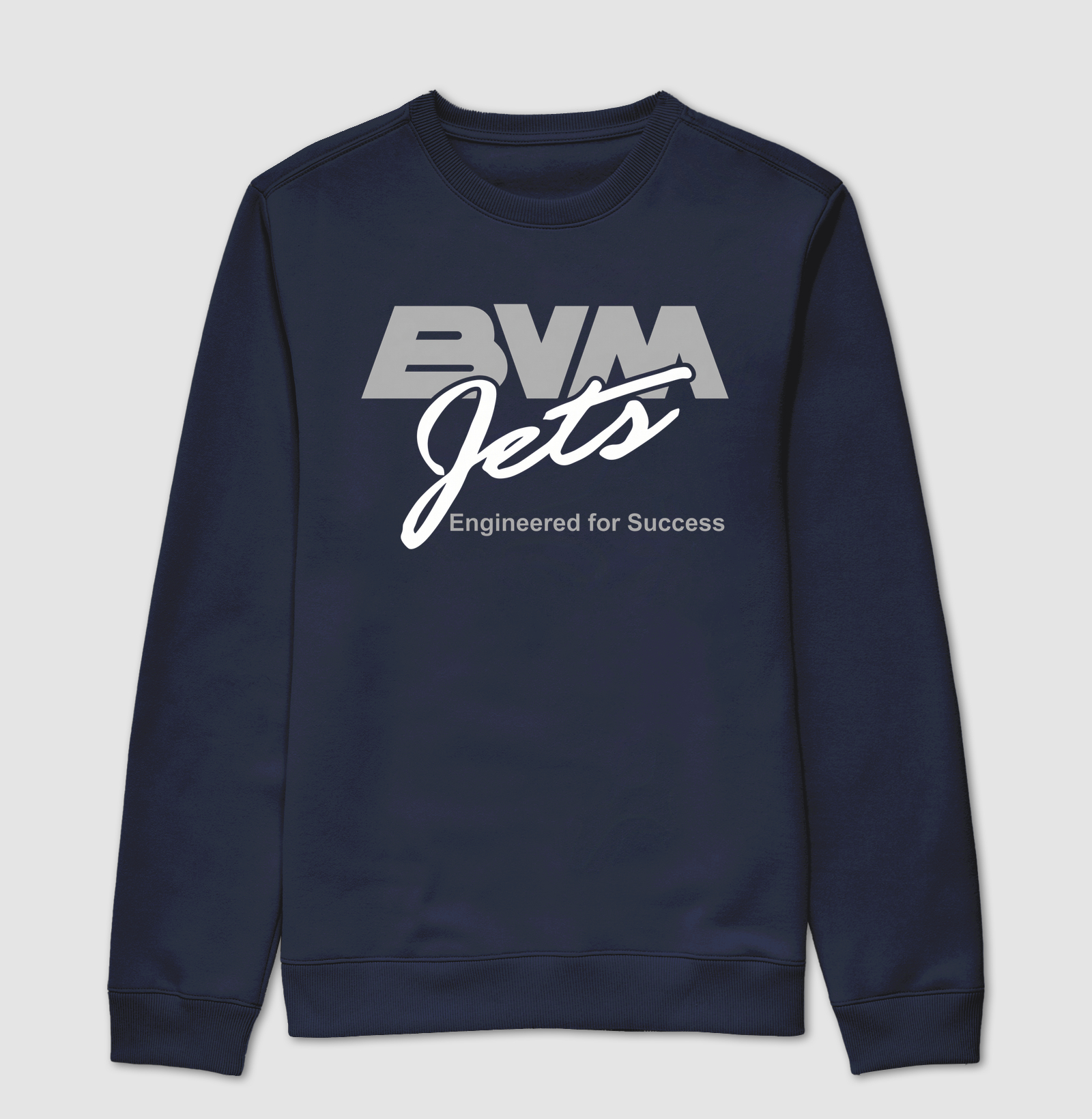 BVM jets- engineered for success - Imagem 4