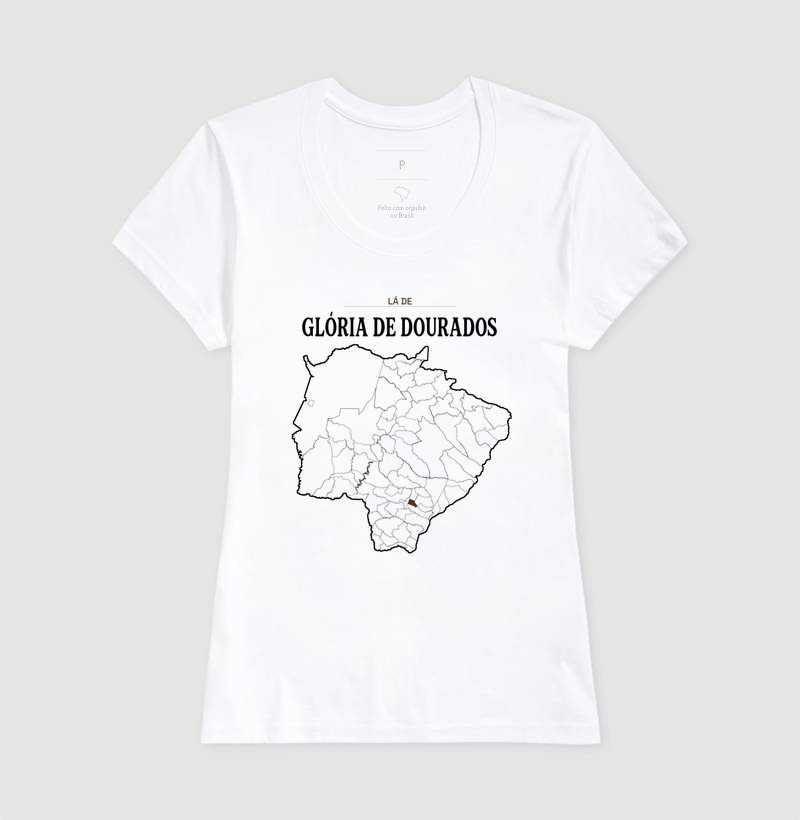 Glória de Dourados | Território MS - Imagem 5
