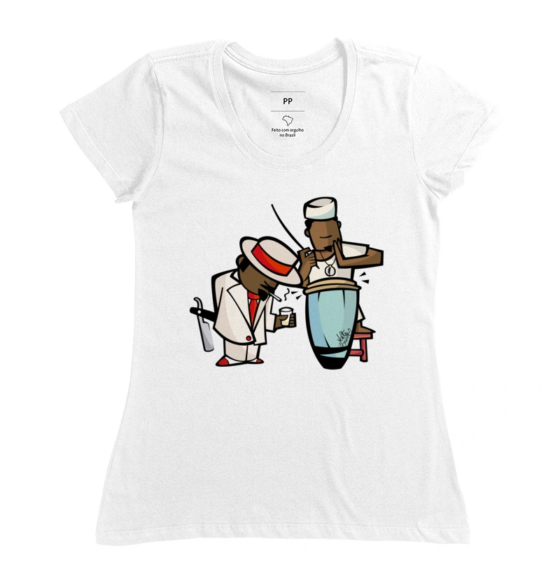 Camisa 2
