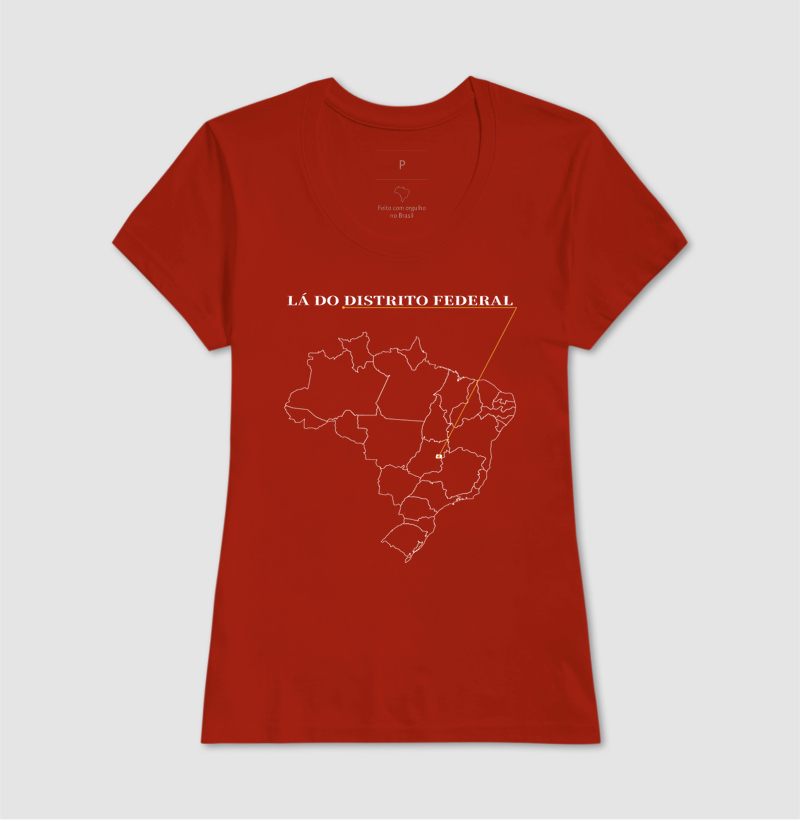 Lá do Distrito Federal - Imagem 11