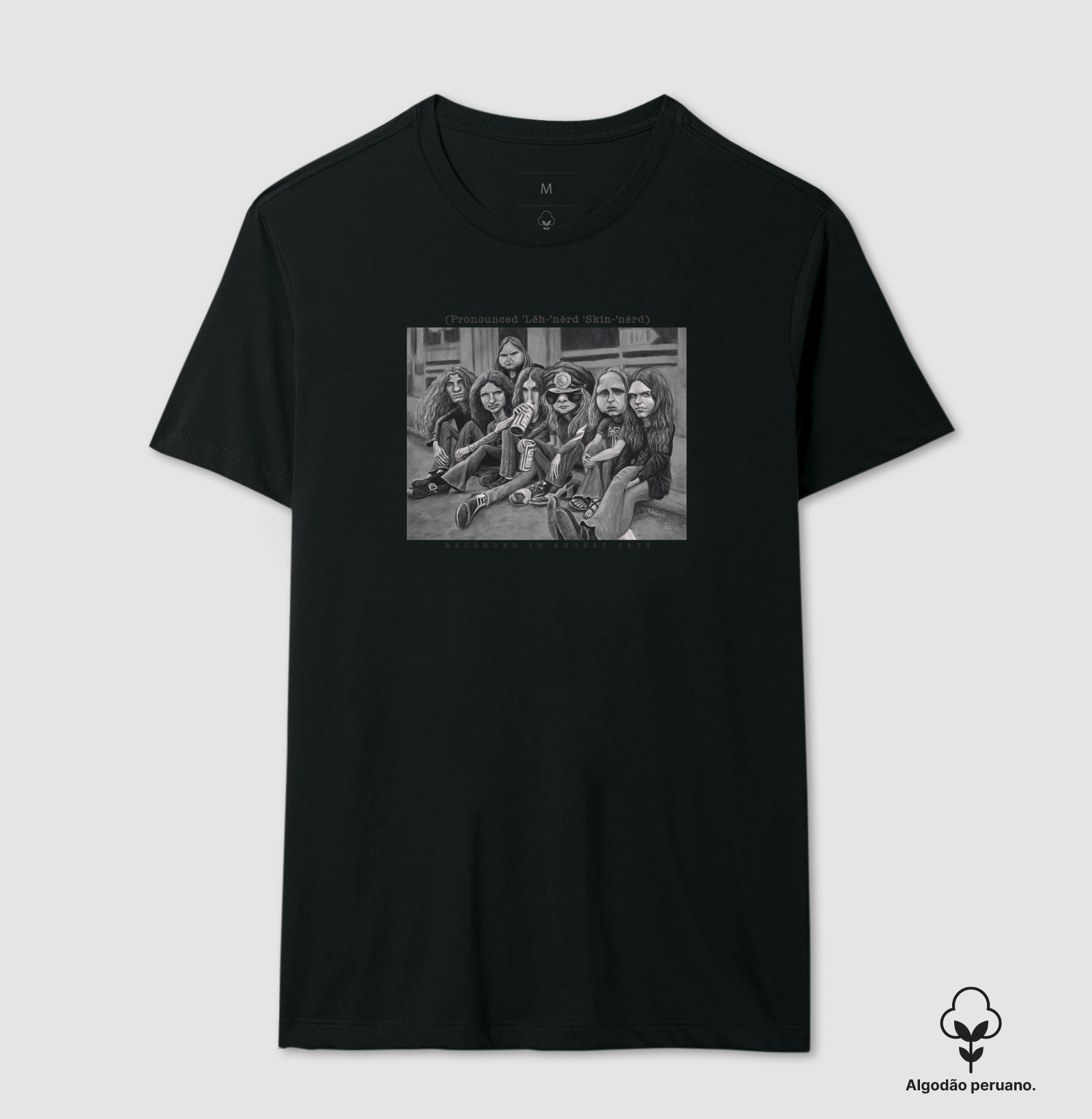Lynyrd Skynyrd - Arte - Imagem 5