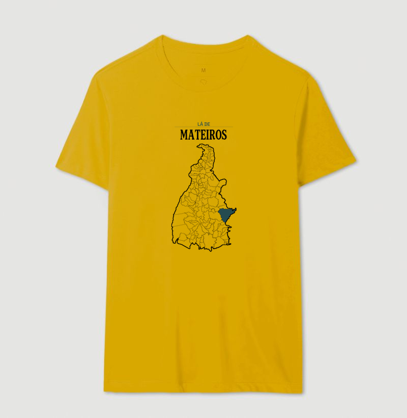 Camisa 13