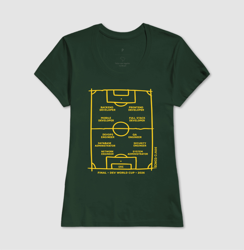 Camisa 6