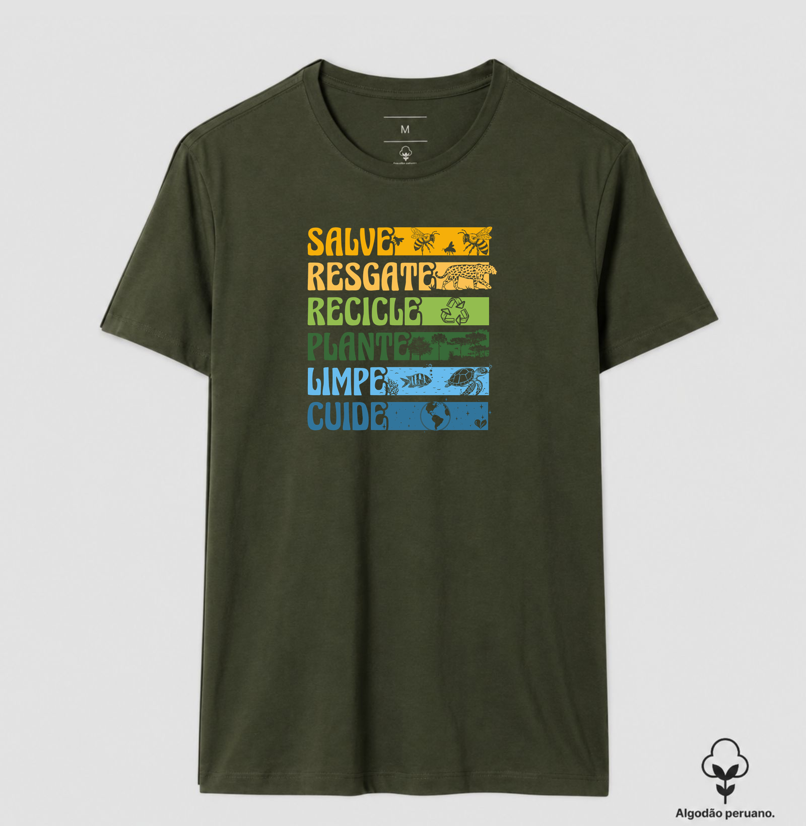 Camisa 5