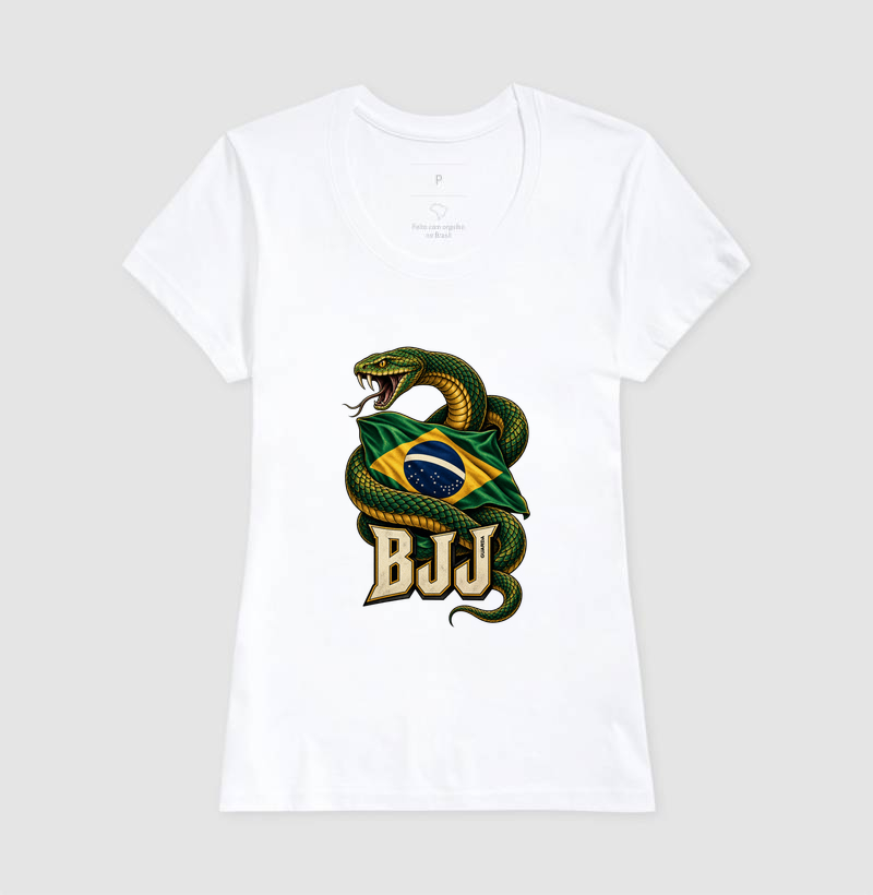 BJJ – Serpente Brasileira - Imagem 5