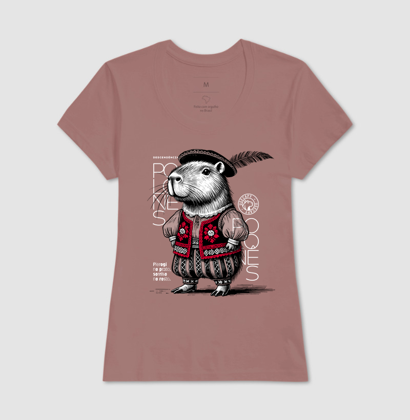 Camisa 16