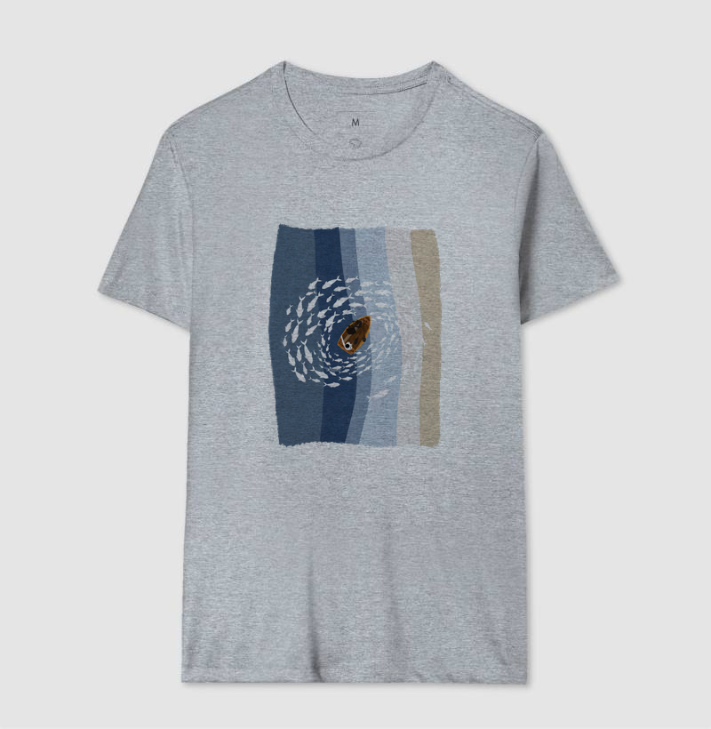 Camisa 8