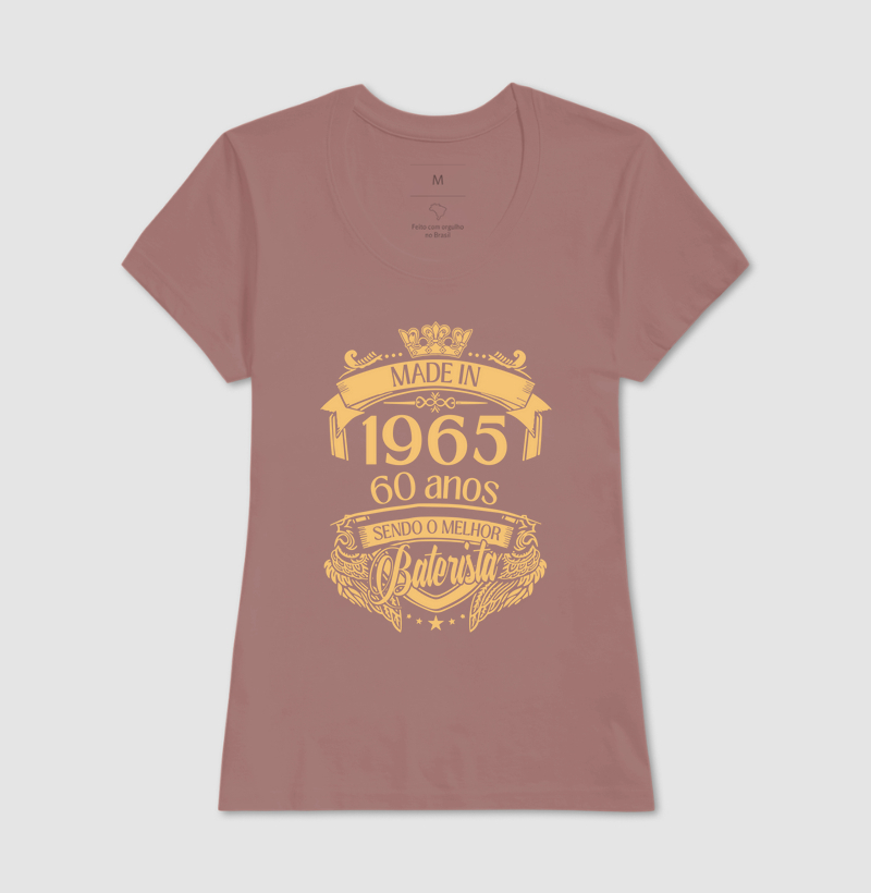 Camisa 15