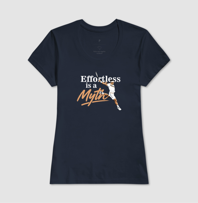 Effortless is a Myth - Imagem 7