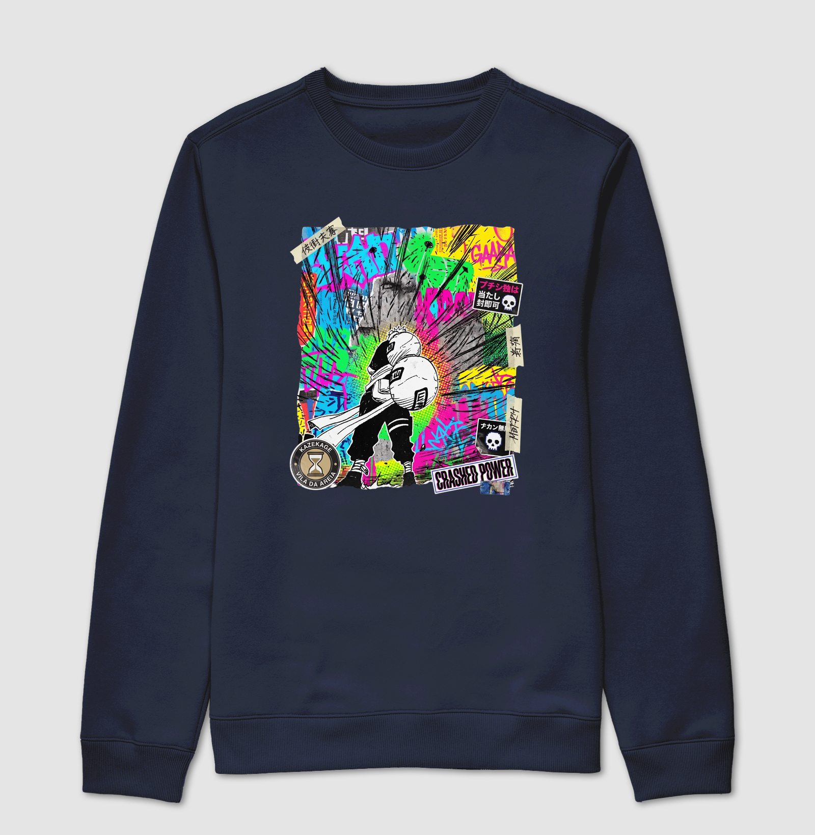 Camisa 4
