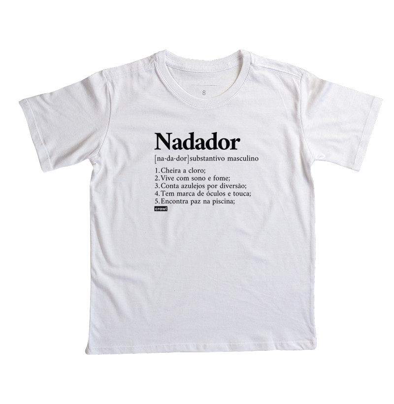 Nadador Definição - Imagem 4