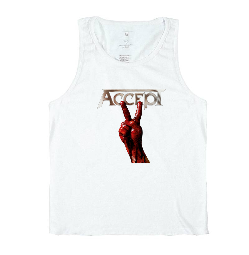 Accept - Blood of the Nations - Imagem 2