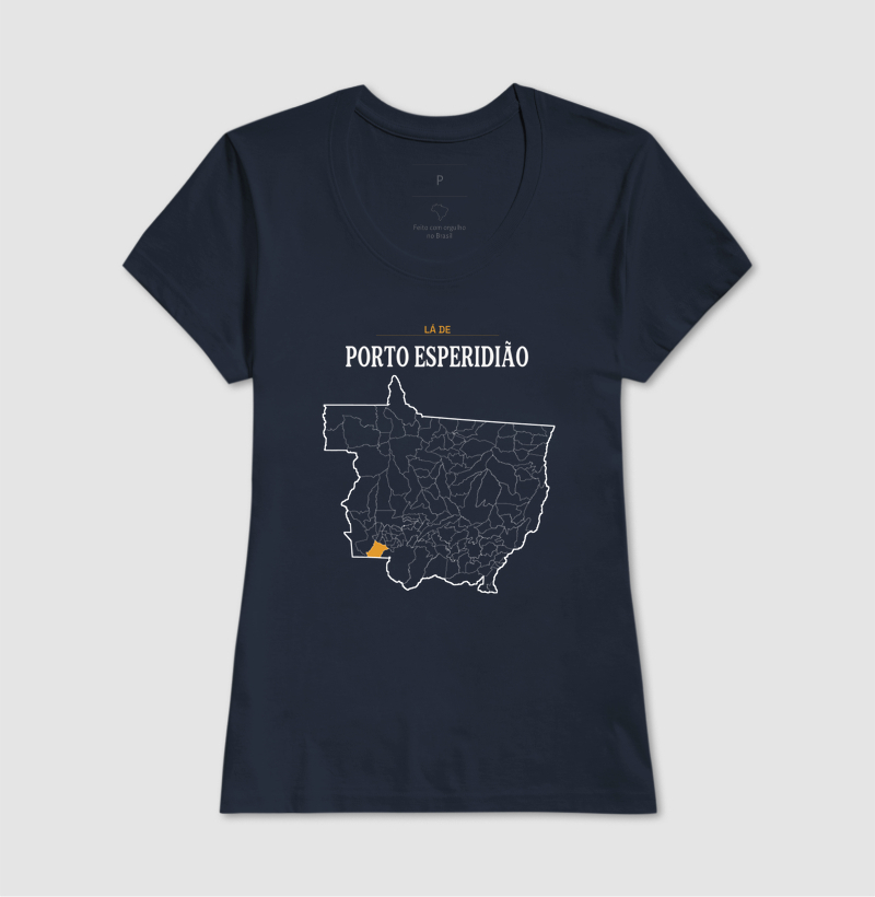 Porto Esperidião | Território MT - Imagem 7