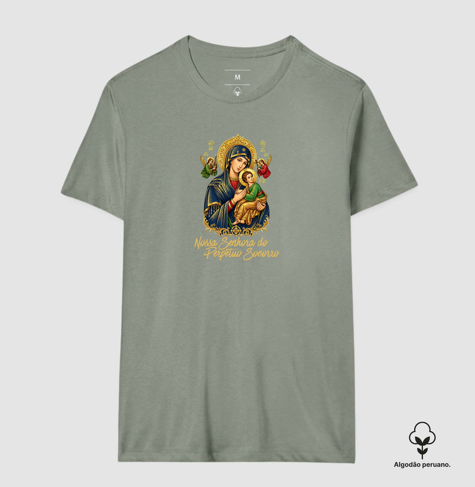 Camisa 8