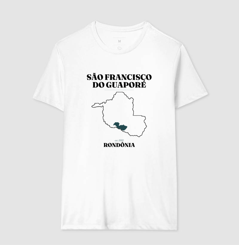 São Francisco do Guaporé | Legado RO - Imagem 4